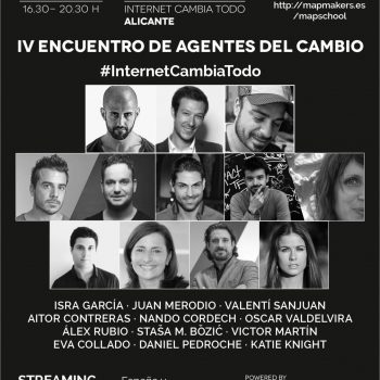 #InternetCambiaTodo