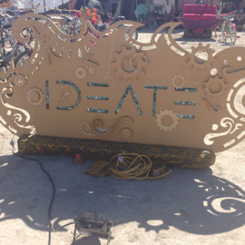 IDEATE