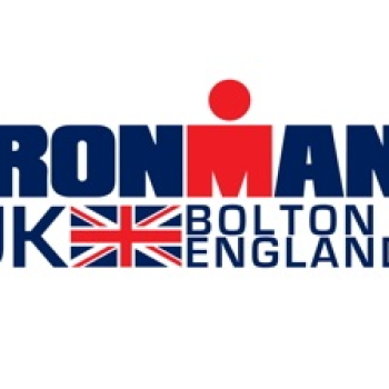 Ironman Bolton UK 2013