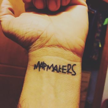 Navidad mapmakers