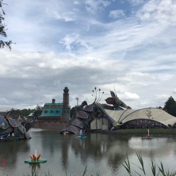 tomorrowland elrow
