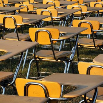 el colegio actual no aporta soluciones