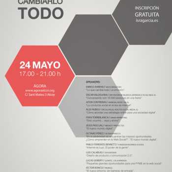 Internet Cambia Todo