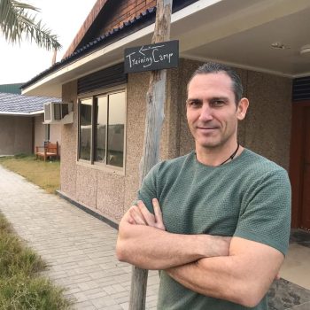 Entrevista a JD thomas sobre la psicología de la respiración y el proactive breathwork