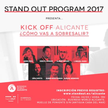 kick off alicante