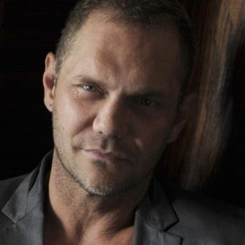 Nacho Vidal - entrevista Isra García