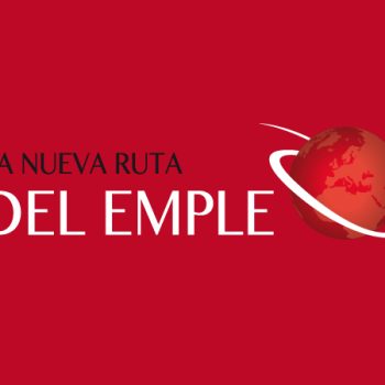 La nueva ruta del empleo - Isra García