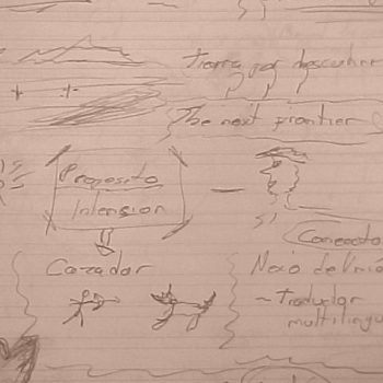 Community Connector- La Próxima fronter