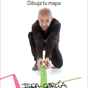 Mapmakers libro dibuja tu mapa isra garcia