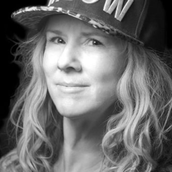 entrevista a Marian Goodell CEO de Burning Man