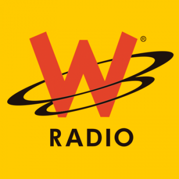 Radio W Colombia Isra García