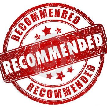 recomendaciones no solicitadas