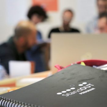 educación interpersonal disruptiva