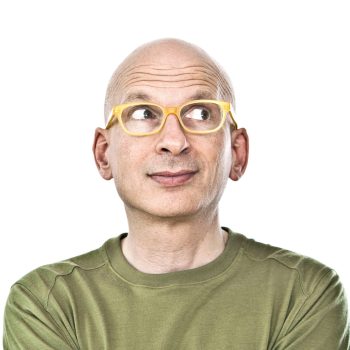 Seth Godin: entrevista al mejor marketer de la historia