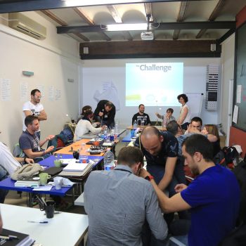 design thinking aplicado al trabajo