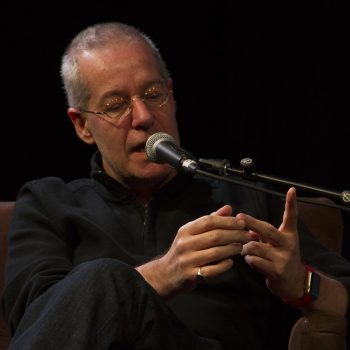 Entrevista a Massimo Pigliucci de how to be a stoic