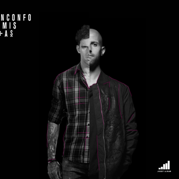 Inconformistas isra garcia - josef ajram - inconformistas