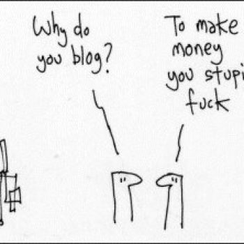 ¿Por qué deberías considerar tener un Blog?