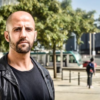 trabajo que sobresalga Isra garcía