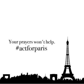 acción por parís
