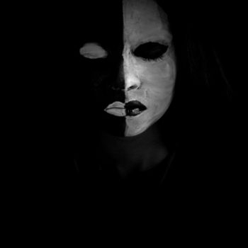 combatiendo el dark side - isragarcia