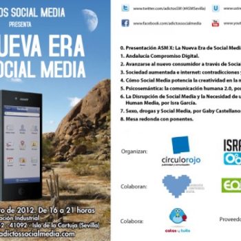 adictos social media sevilla