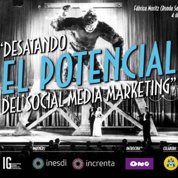Adictos Social Media ASMBarcelona