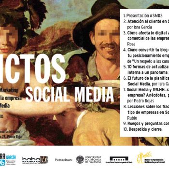Como potenciar el marketing y la comunicación de la empresa a través de social media