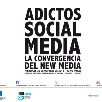 ASM Valencia - La convergencia del New media