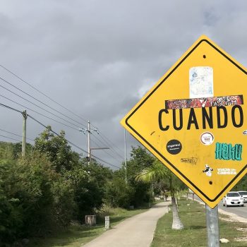 ayuda a seguir sin parar