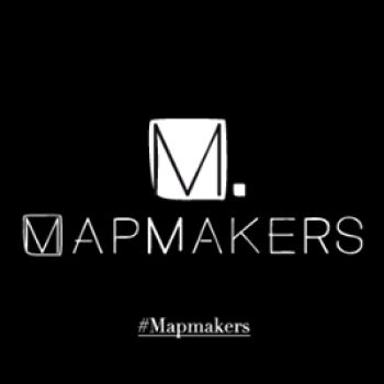 mapmakers day