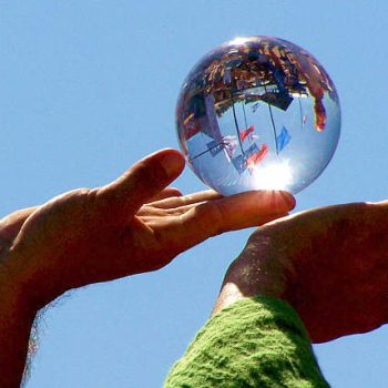 social media no hace magia