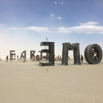 burning-man