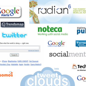 Seguimiento, resultados y ROI en Social Media