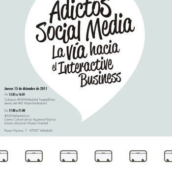 ASM Valladolid: la vía hacia el interactive business