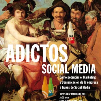 Como potenciar el marketing y la comunicación de la empresa a través de social media