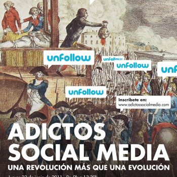 ASMBilbao - social media una revolución más que una evolución