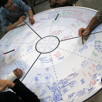 como abordar proyectos colaborativos