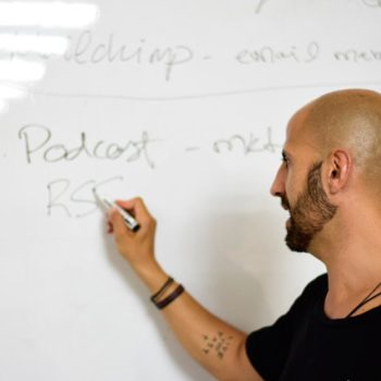como aprender a crecer