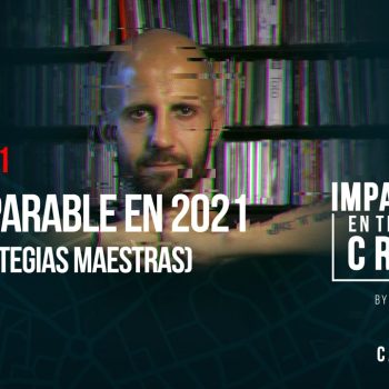 cómo ser imparable en 2021