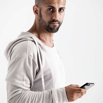 Experimento social para aprender cómo utilizar mejor el smartphone: aprender a vivir sin usar el teléfono durante un tiempo...