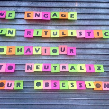 conducta oculta redes sociales