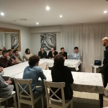 crear proyectos - lecciones