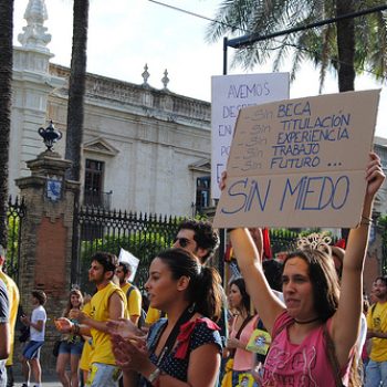 cuantificando la inversión en miedo