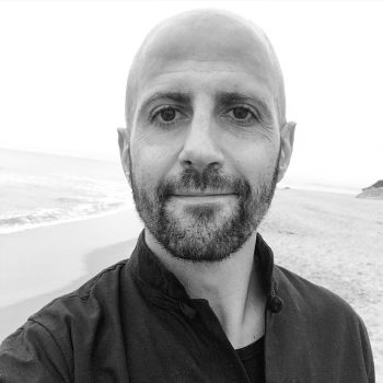 curso de meditación Vipassana en Dhamma Neru - Isra García