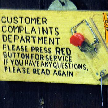 customer service futuro marketing
