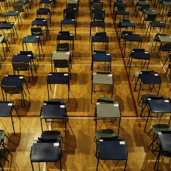 cómo cambiar la educación