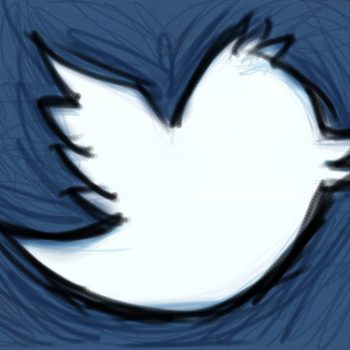 cómo comparto en twitter
