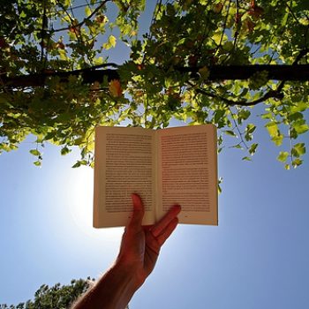 cómo leer libros más a menudo