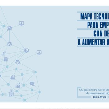 mapa tecnológico para empresas